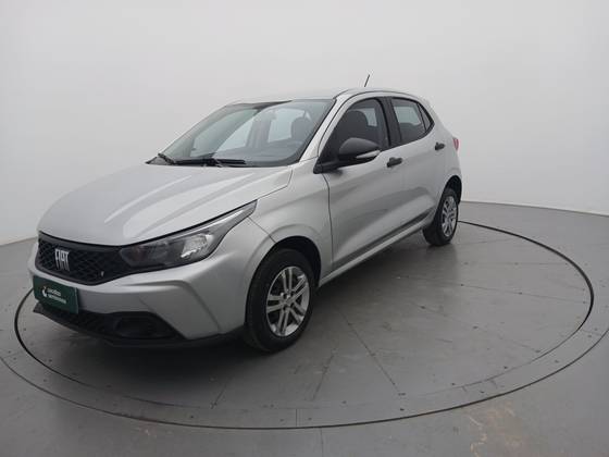 FIAT ARGO 1.0 FIREFLY FLEX MANUAL FIAT ARGO 1.0 FIREFLY FLEX MANUAL